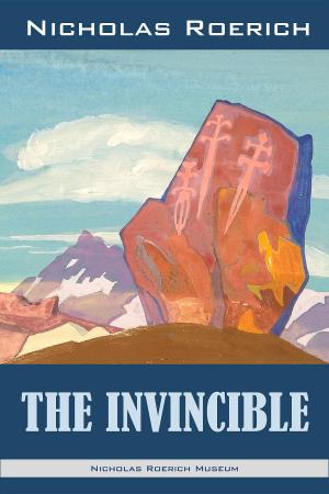 Book cover of The Invincible