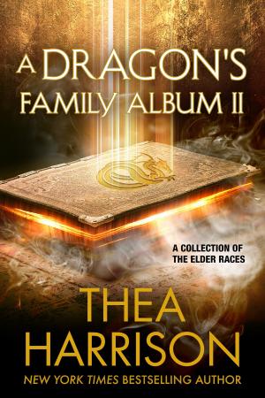 Cover of the book A Dragon's Family Album II by Thea Harrison, Maike Hallmann, translator