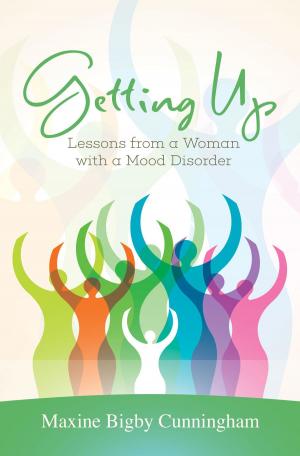 Cover of the book Getting Up by Neil Capstone