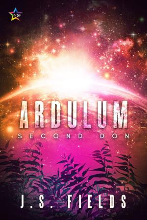 Cover of the book Ardulum: Second Don by Matthew J. Metzger