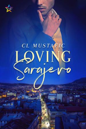 bigCover of the book Loving Sarajevo by 