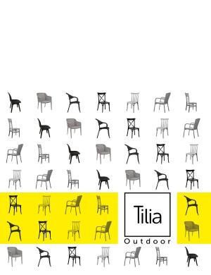 Cover of the book Tilia Outdoor by John Clark