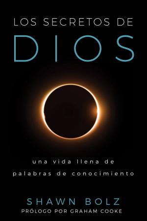 Cover of the book Los Secretos De Dios by Erica Negi