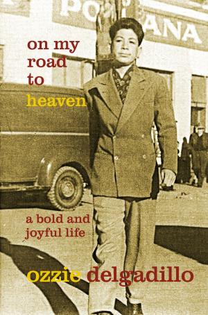 Cover of the book On My Road to Heaven: A Bold and Joyful Life by Steve Warneke