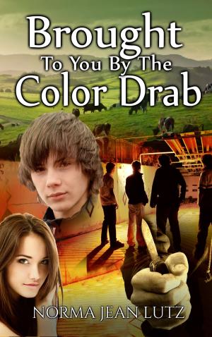 Cover of the book Brought To You By The Color Drab by Lisa Stubbs