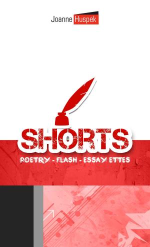 Cover of the book Shorts by Una McCormack