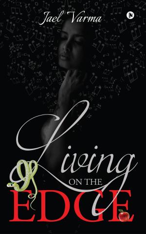 Cover of the book Living on the Edge by Chhotoo Ghadge