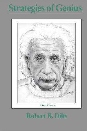 Cover of the book Strategies of Genius by Ryan Barlow