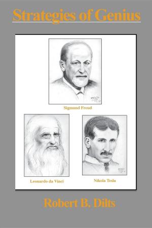 Book cover of Strategies of Genius