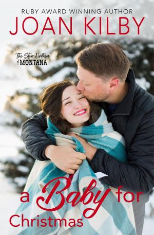 Cover of the book A Baby for Christmas by Laurie LeClair