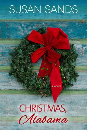 Cover of the book Christmas, Alabama by Hiroshi Daken
