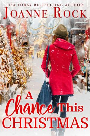 Cover of the book A Chance This Christmas by Ana E Ross