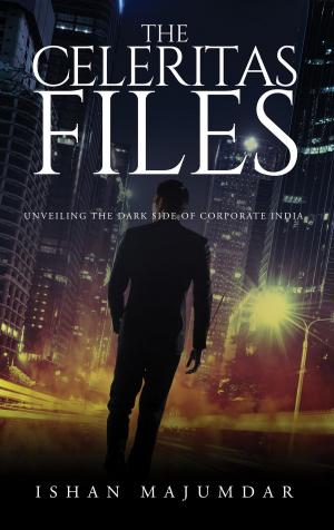 Cover of the book The Celeritas Files by R. N. Sahani