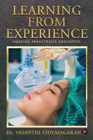 Cover of the book Learning From Experience by Rahul Barai