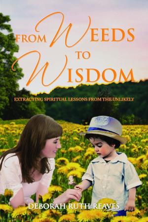 Cover of the book From Weeds to Wisdom by Lynda Sturdevant