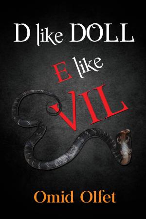 Cover of the book D like Doll E like Evil by Deirdre Gould