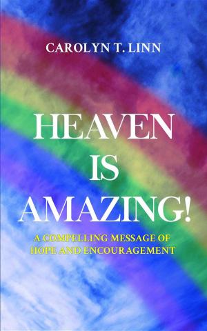 Book cover of Heaven is Amazing