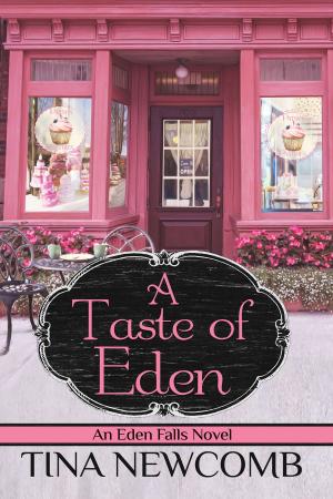 Cover of the book A Taste of Eden by Deborah Smith