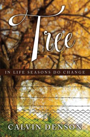Cover of the book Tree by Nia Mya Reese