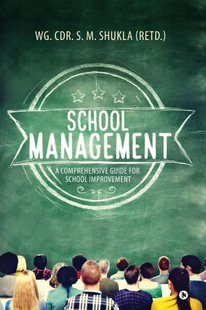 Cover of the book School Management by Swami Prajna Aranyaji (Yogi Protoplasm)