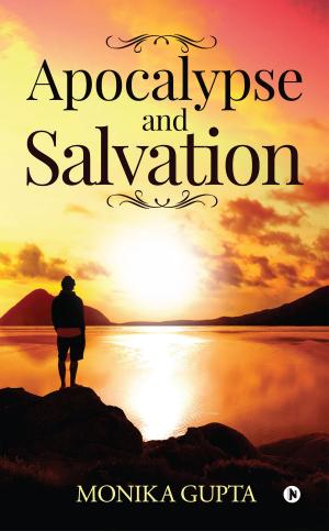 bigCover of the book Apocalypse and Salvation by 