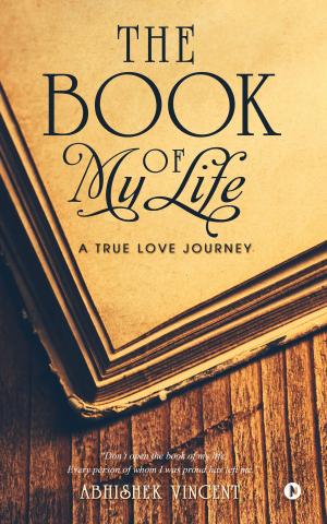Cover of the book The Book of My Life by MARUTI MAKWANA
