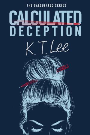 Book cover of Calculated Deception