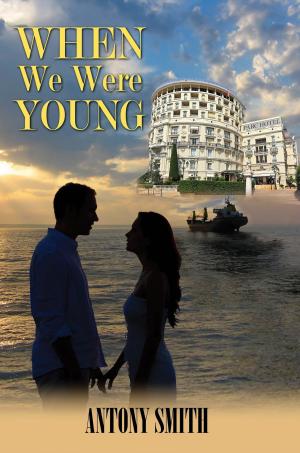 Cover of the book When We Were Young by Detlef Gloge