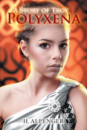 Cover of the book Polyxena by Susan George, Joanne Oates