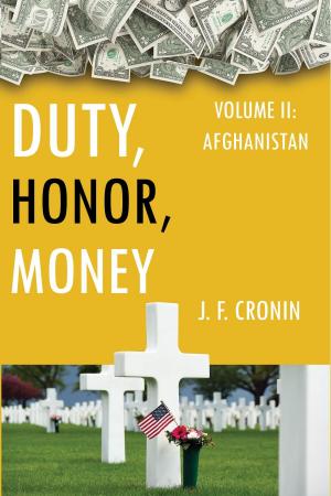 Book cover of Duty, Honor, Money
