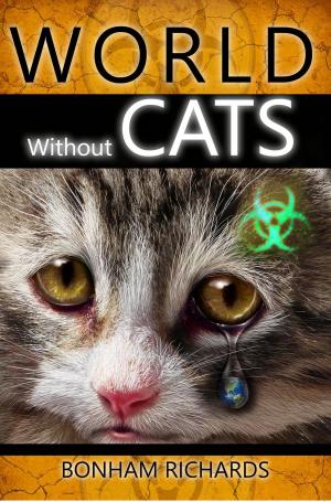 Cover of the book World without Cats by Katie Jackson