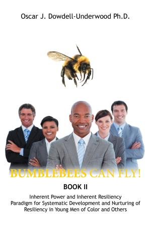 bigCover of the book Bumblebees Can Fly! by 