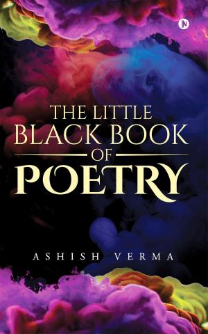 bigCover of the book The Little Black Book of Poetry by 