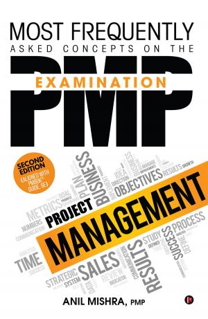 Cover of the book Most Frequently Asked Concepts on the PMP Examination by Kumar Ravi