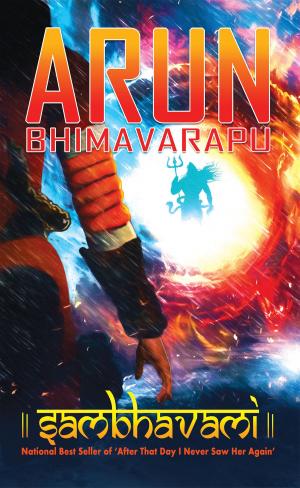 Cover of the book Sambhavami by Dyanand Raajjan