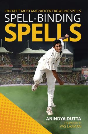 Cover of the book Spell-binding Spells by Ajay Kr Bhootra
