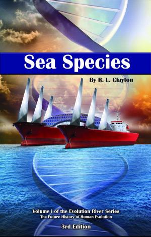 Cover of the book Sea Species by Darin Bradley