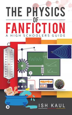 Cover of the book The Physics of Fanfiction by Geeta Madhavan