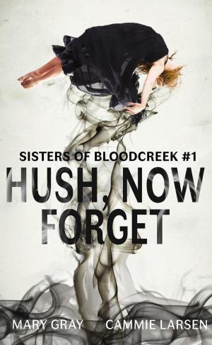 Cover of the book Hush, Now Forget by Jacob Landis