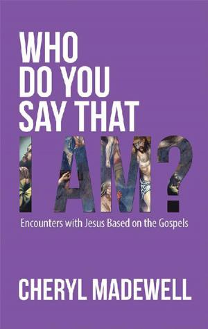 Cover of the book Who Do You Say That I Am? by Chris Jeub