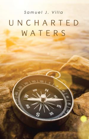 Cover of the book Uncharted Waters by Dr. Leon Higgs
