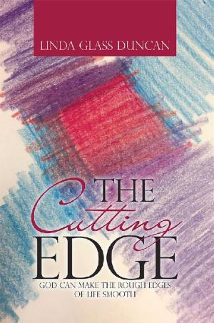 Cover of the book The Cutting Edge by Cleven L. Jones Sr. B.A. M.Div.