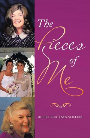 Cover of the book The Pieces of Me by Sheryl R. Sellaway