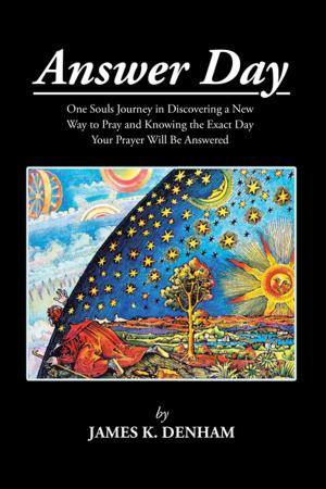 Cover of the book Answer Day by Karen Petit