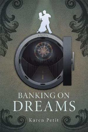 Book cover of Banking on Dreams