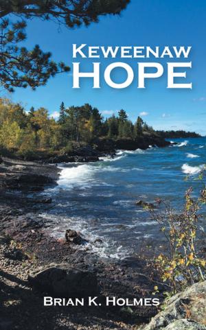 Cover of the book Keweenaw Hope by Cheryl Ott