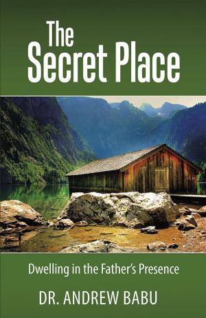 bigCover of the book The Secret Place by 