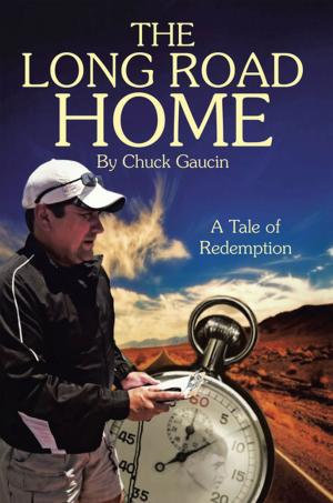 Cover of the book The Long Road Home by T. Faye