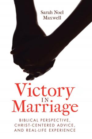 bigCover of the book Victory in Marriage by 