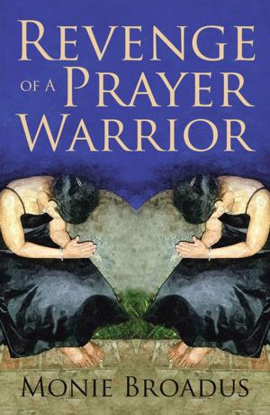 Cover of the book Revenge of a Prayer Warrior by Nadejda Hristova
